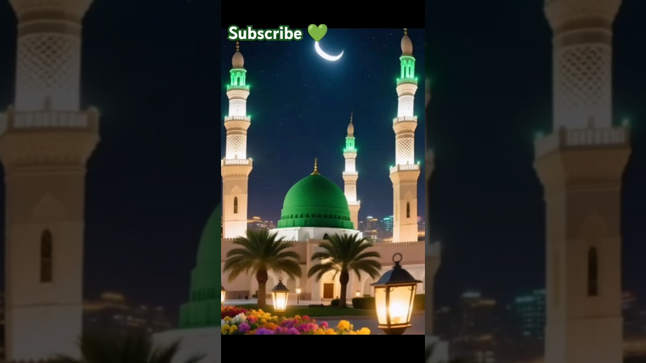Gham Ho Gaya Beshumar islamic shorts video💖#shorts#shortsfeed#islamicshort#viral#explore #foryou#yt