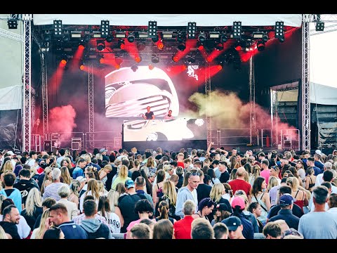 Gestört aber GeiL Open Air Sellin 2022