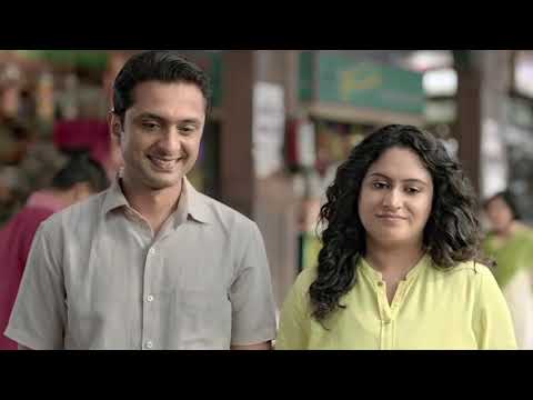 Gaurav Ghatnekar Colgate Ad