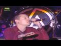 Linkin Park Live - The Little Things Give You Away  Oeiras Alive 2007