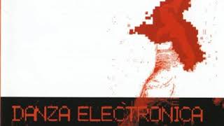 Toni Rios - Un huevo - Danza Electrònica CD - Federation Of Drums ‎– FOD CD 04
