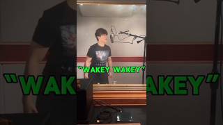 Behind the Scenes of Solo Leveling: The &#39;Arise&#39; Scene Disaster! 😅 #SoloLeveling #VoiceActing #ohio