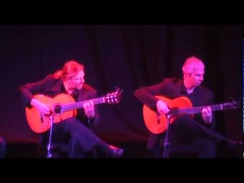 Flamenco Guitar Tangos by Kieren Ray, Adelaide Festival Centre