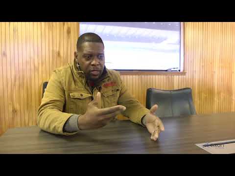 Q Roberts Trucking - Customer Success Story (Quincy Roberts - Chief Executive Officer)