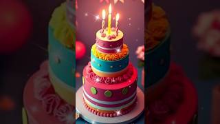 Download lagu Happy birthday to you dear ❤️❤️❤️❤️🍰🍰🍰🍰 Wish you have a lovely day ❤️❤️❤️🍰🍰🍰 Happy birthday 🎂🎂🎂 mp3