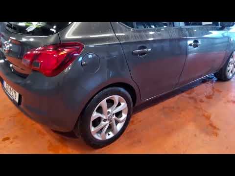 Opel Corsa 2015 - Image 2