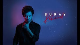 Buray - Haykırasım Var ft Kezzo #Kehanet