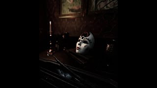 Lust From Beyond: Prologue