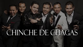 CHINCHE DE CHAGAS - TRONO DE MÉXICO