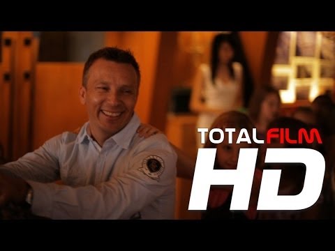 Show (2013) nový český dokument trailer • RESPEKT