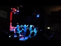 Radio Birdman - Non-Stop Girls - Brisbane HiFi November 7th 2014