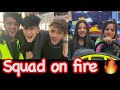 ONEDERLAND Karachi Rides Games Maazsafder Vlog 40