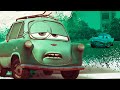 PEGANDO MALETAS DE ESPIÃO COM O PROFESSOR Z EP 33 Carros 2