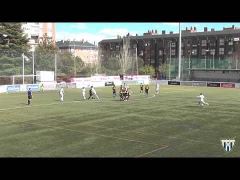 Resumen Infantil C - CD Carranza A
