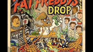 Fat Freddy's Drop epic live in Paris 2005 Ernie part 2