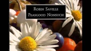 Robin Saville - Magpie