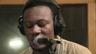 Benga performs Hi Speed with P Money