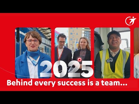 2025, a year powered by our people: Best Of, achievements & global impact | Transdev