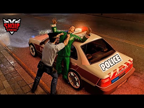 Mos e Nervozo Zenel Policin !! - SHQIPGaming
