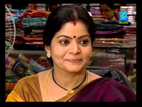 Mangamma Gari Manavaraalu - Telugu Tv Serial - Best Scene - 314 - Shiva Parvathi - Zee Telugu