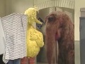 Classic Sesame Street Scenes From Show 1957