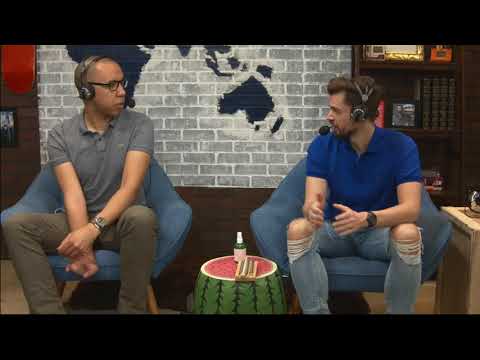 ECS Season 5 Day 17   Faze vs Gambit   Mirage