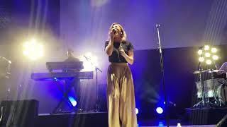 Spirit Break Out - Kim Walker-Smith - Fillmore July 2018