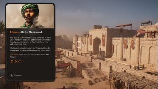 Assassin's Creed® Mirage_βαγδάτη παλια