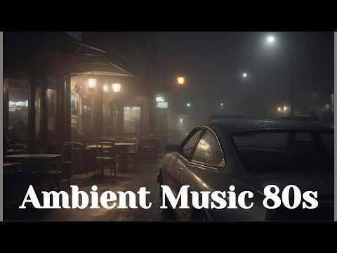 80s nostalgia music | Vaporwave and Dreamwave