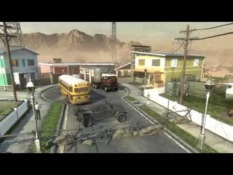 Nuketown USA