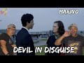 Marino Devil In Disguise DARK SMOOTH DEADLY This One Caught Us OFF GUARD