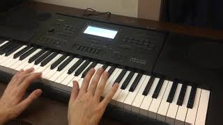 Video thumbnail for Casio - CTK-6200 - Exploring the Presets - Midiverse - TV by Midiverse - TV