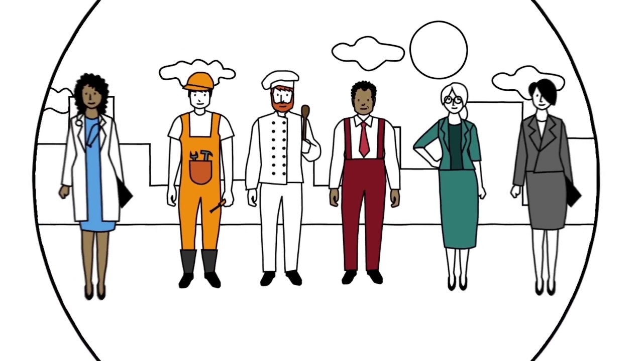 Entenda a Previdência social