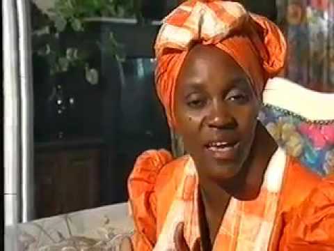Sr Henriette Fuamba dans -Aponi ngai- - YouTube.mp4