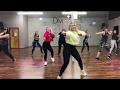 Roxanne DANCE PARTY HUSTLE W Zoe