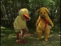 Regnsangen Fra Bamses Billedbog