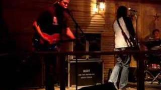 Micky and the Motocars - Million Miles - 6/14/08