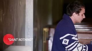 Daniel Rossen Performs Saint Nothing in a Church for Pitchfork TV