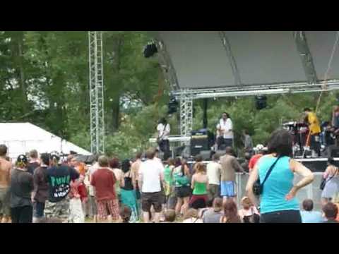 Mighty Sounds 2009 - Jaya The Cat.mpeg