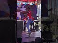 Khiama Boys Dancers Showcasing Their Talents