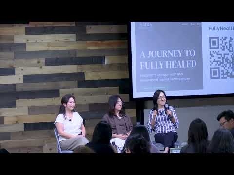 Q&A: Understanding Mental Health