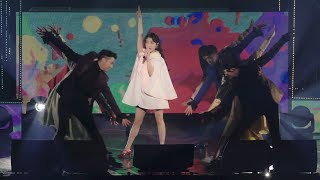 [IU] dlwlrma(이지금) &amp; Jam Jam(잼잼) Concert Live Clip (@ 2017 Tour ‘Palette’)