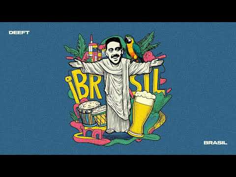 Deeft - Brasil