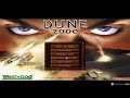 Dune 2000 gameplay (PC Game, 1998)
