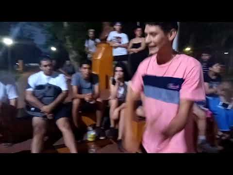 White Lion vs Fritz | 8vos | Overcrack 7ma fecha - edición trap