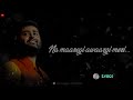 Na Maregi Diwangi Teri Arjit Singh WhatsApp Status NAYANSAHU STUDIO