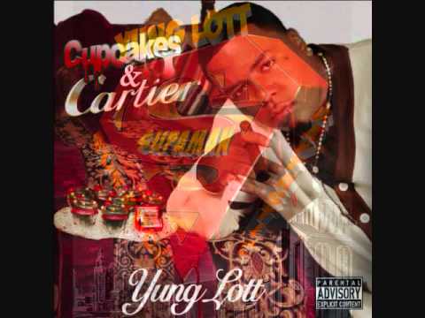 YUNG LOTT FT.ACEHOOD & BAYTASTIC  "SUPAMAN"