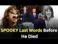 David Johansen, Punk Pioneer and New York Dolls Frontman, Dies at 75 — Cause of Death & Final Words