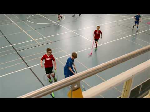 Maalikooste SB-Pro - Tapanilan Erä 05 (5 - 3) 9.4.2017