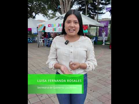 Transferencias Monetarias Alcaldía de los Andes